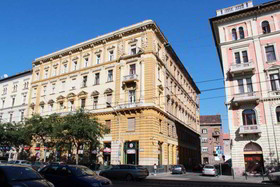 A' Margit Guesthouse