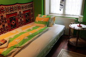 A' Margit Guesthouse