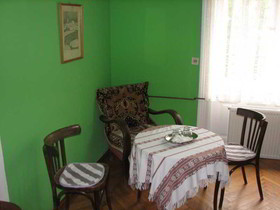 A' Margit Guesthouse
