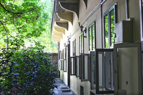 Amber Gardenview Studios