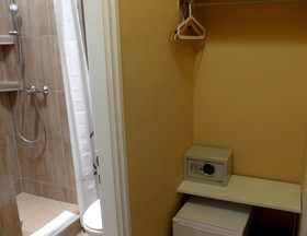 Amber Terrace Studio