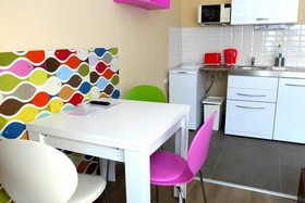 Amber Terrace Studio