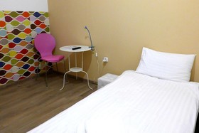 Amber Terrace Studio