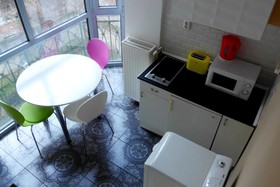 Amber Terrace Studio
