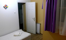 Amber Terrace Studio