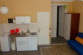 Amber Terrace Studio
