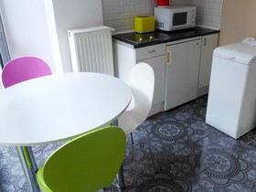 Amber Terrace Studio