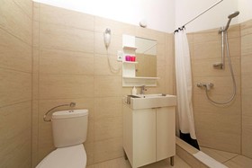 Amber Terrace Studio