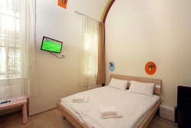 Amber Terrace Studio