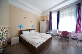 Amber Terrace Studio