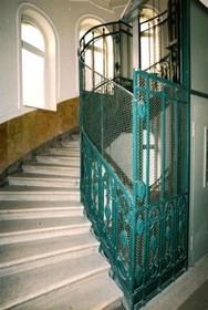 Amber Terrace Studio