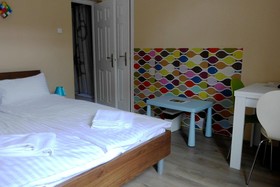 Amber Terrace Studio