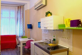 Amber Terrace Studio