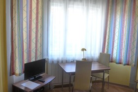 Amber Terrace Studio