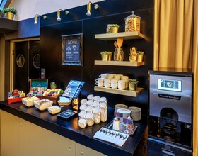 Ambra Hotel