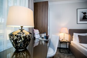 Ambra Hotel