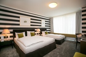 Ambra Hotel