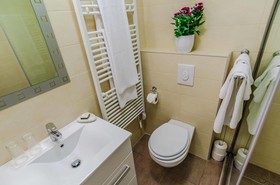 Anabelle Bed and Breakfast