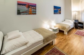 Anabelle Bed and Breakfast