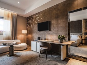 Anantara New York Palace Budapest Hotel