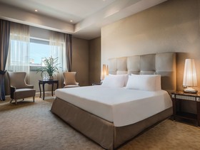 Anantara New York Palace Budapest Hotel