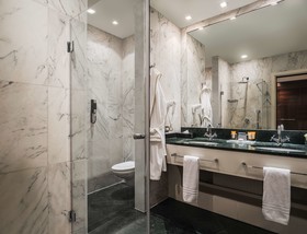 Anantara New York Palace Budapest Hotel