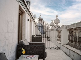 Anantara New York Palace Budapest Hotel