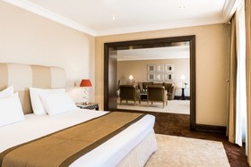 Anantara New York Palace Budapest Hotel