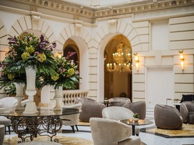 Anantara New York Palace Budapest Hotel