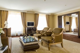 Anantara New York Palace Budapest Hotel