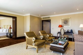 Anantara New York Palace Budapest Hotel