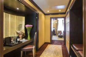 Anantara New York Palace Budapest Hotel