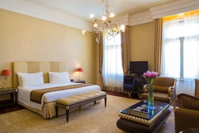 Anantara New York Palace Budapest Hotel