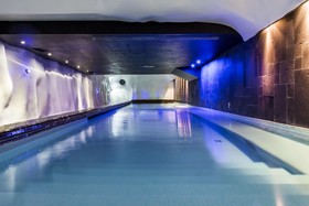Anantara New York Palace Budapest Hotel