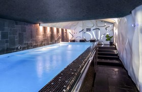 Anantara New York Palace Budapest Hotel