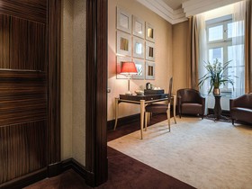 Anantara New York Palace Budapest Hotel