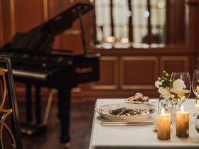 Anantara New York Palace Budapest Hotel