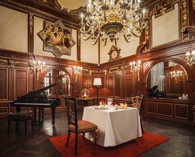 Anantara New York Palace Budapest Hotel