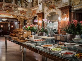 Anantara New York Palace Budapest Hotel