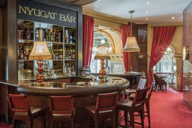 Anantara New York Palace Budapest Hotel