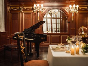 Anantara New York Palace Budapest Hotel