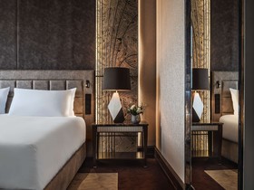 Anantara New York Palace Budapest Hotel