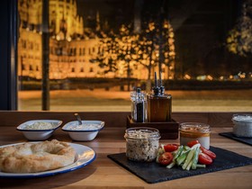 Anantara New York Palace Budapest Hotel
