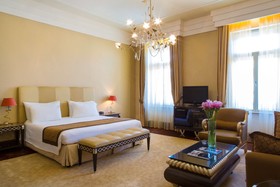 Anantara New York Palace Budapest Hotel