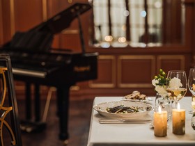 Anantara New York Palace Budapest Hotel