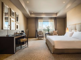 Anantara New York Palace Budapest Hotel