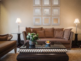 Anantara New York Palace Budapest Hotel