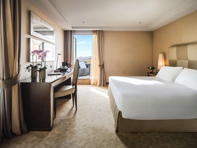 Anantara New York Palace Budapest Hotel