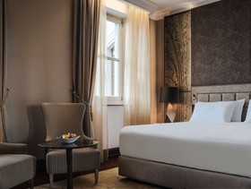 Anantara New York Palace Budapest Hotel