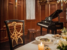 Anantara New York Palace Budapest Hotel